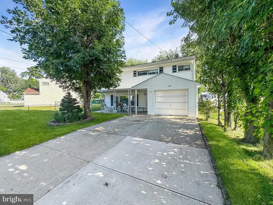 89 Barbara Lee Dr, Hamilton, NJ 08619 - #3