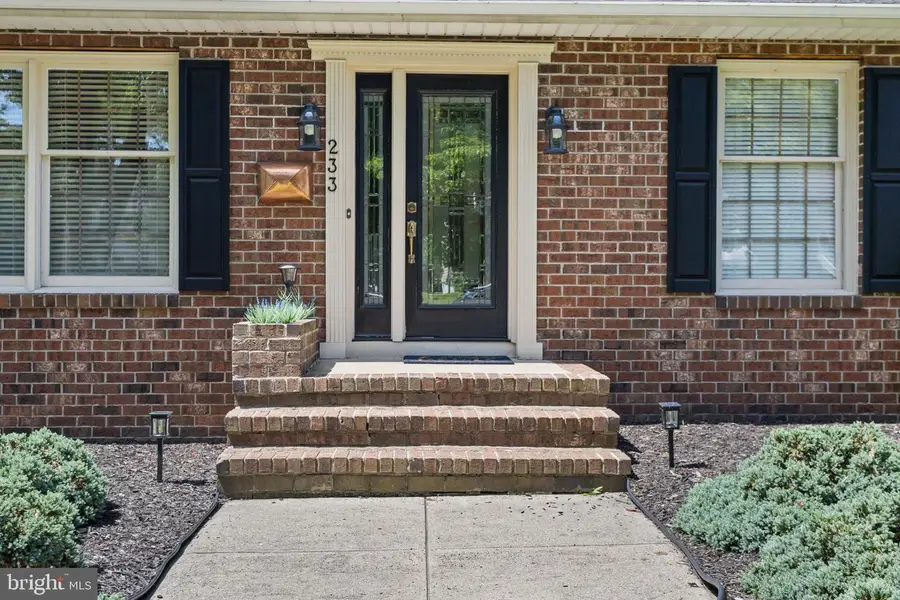 233 Grayson Ave, Hamilton, NJ 08619 - #2
