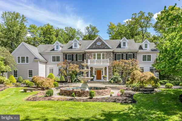 117 Bouvant Dr, PRINCETON, NJ 08540