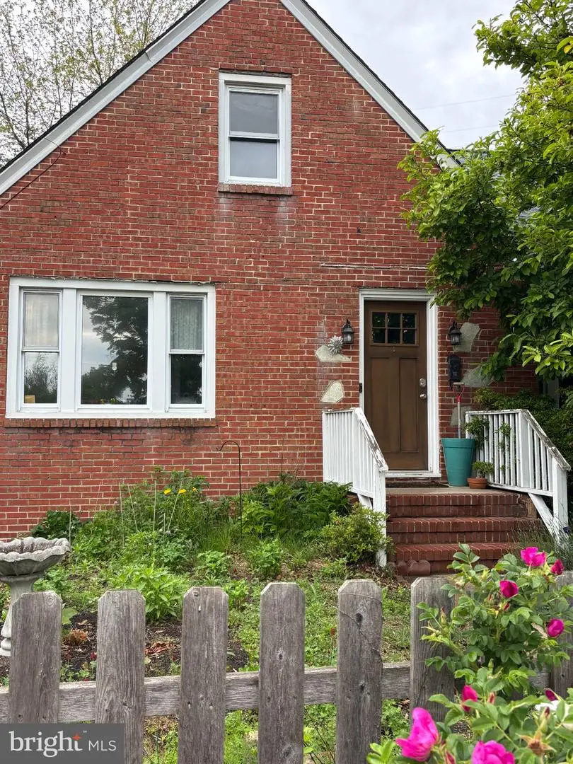 57 Beech Ave, Hamilton, NJ 08610 - #1