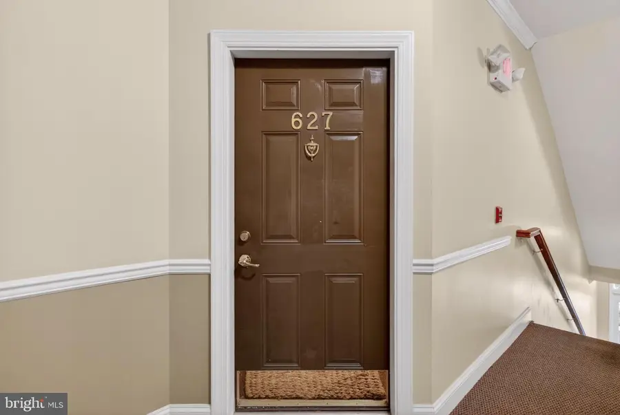 627 Timberlake Dr, Ewing, NJ 08618 - #3