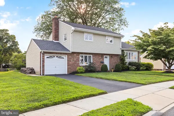Address Withheld By Seller, HAMILTON, NJ 08610
