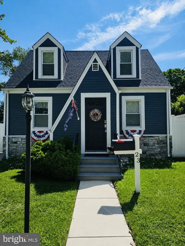 23 Riley, HAMILTON, NJ 08610