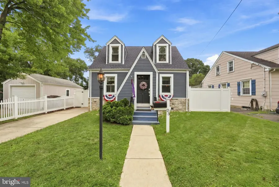 23 Riley, Hamilton, NJ 08610 - #2