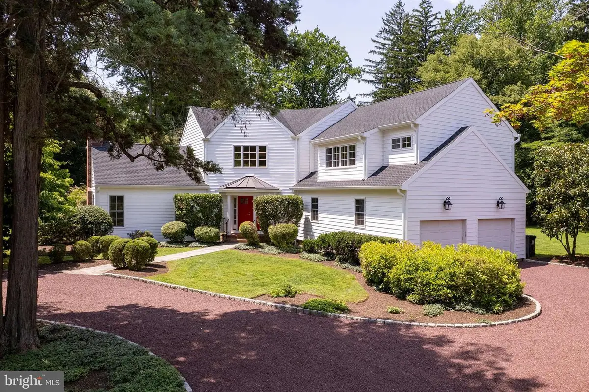 209 Winant Rd, Princeton, NJ 08540 - #1