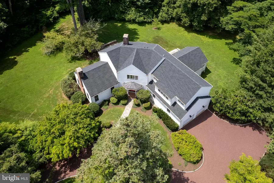 209 Winant Rd, Princeton, NJ 08540 - #2