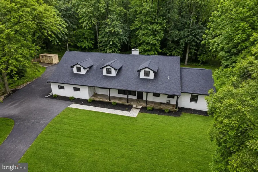 8 Lupine Ln, Titusville, NJ 08560 - #2
