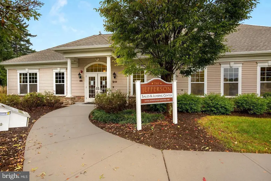 426 Timberlake Dr, Ewing, NJ 08618 - #3