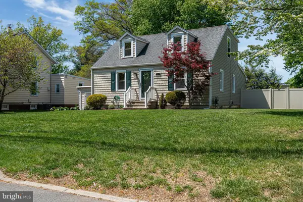 227 Princeton Ave, HAMILTON, NJ 08619