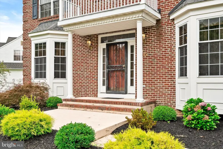 16 Wendover Rd, East Windsor, NJ 08520 - #2