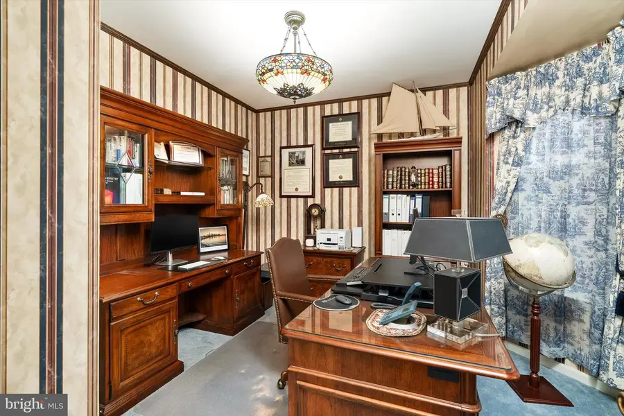 16 Wendover Rd, East Windsor, NJ 08520 - #3