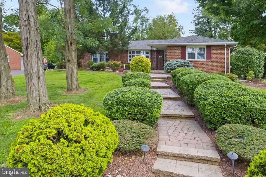415 Main St, Hamilton, NJ 08620 - #2