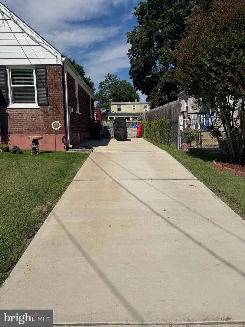 45 Andrew St, Hamilton, NJ 08610 - #3
