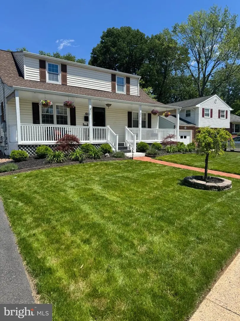 44 Pintinalli Dr, Hamilton, NJ 08619 - #1