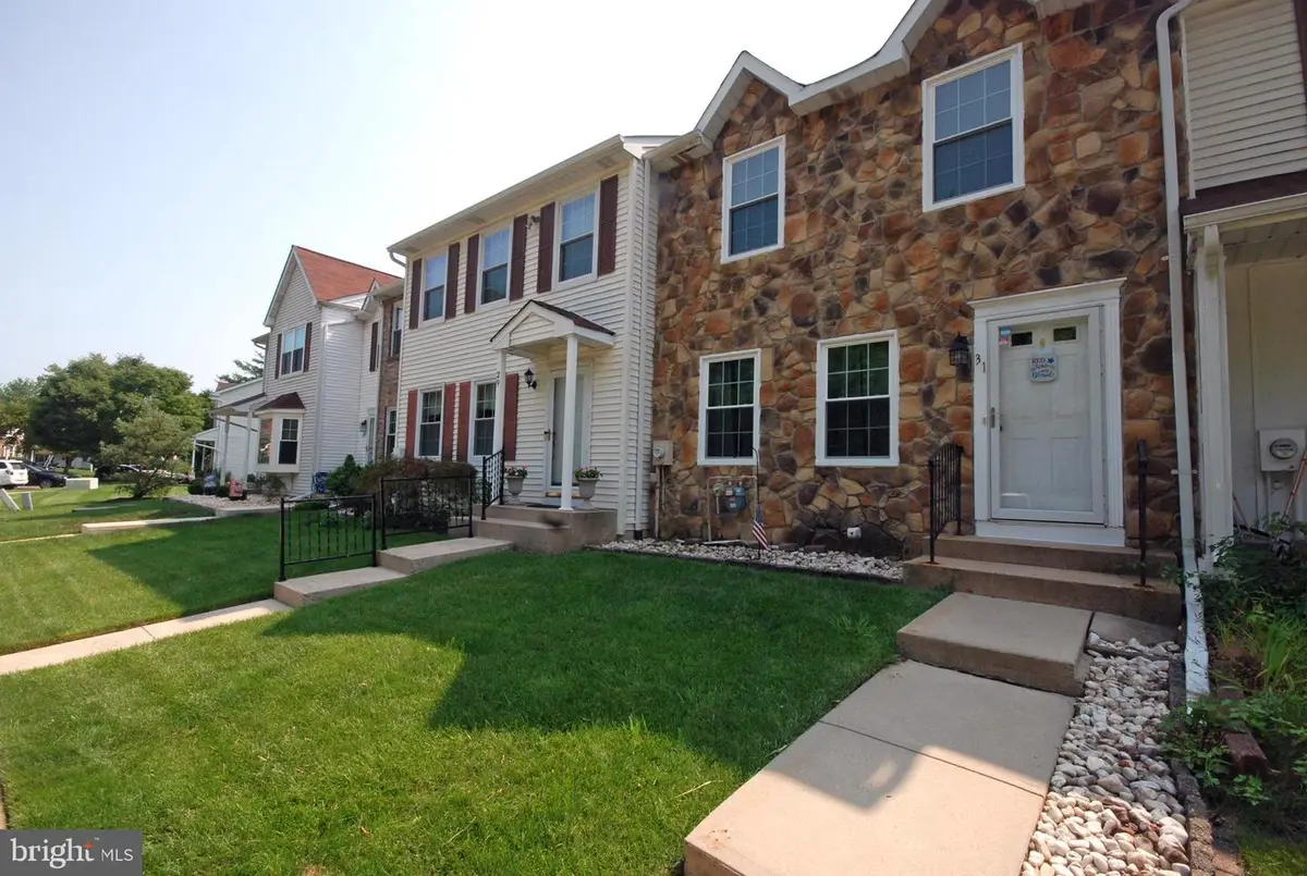 31 Dunmoor Ct S, Hamilton, NJ 08690 - #1