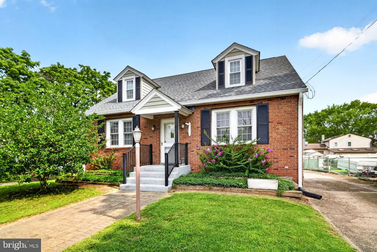136 Chapman Ave, Hamilton, NJ 08610 - #1