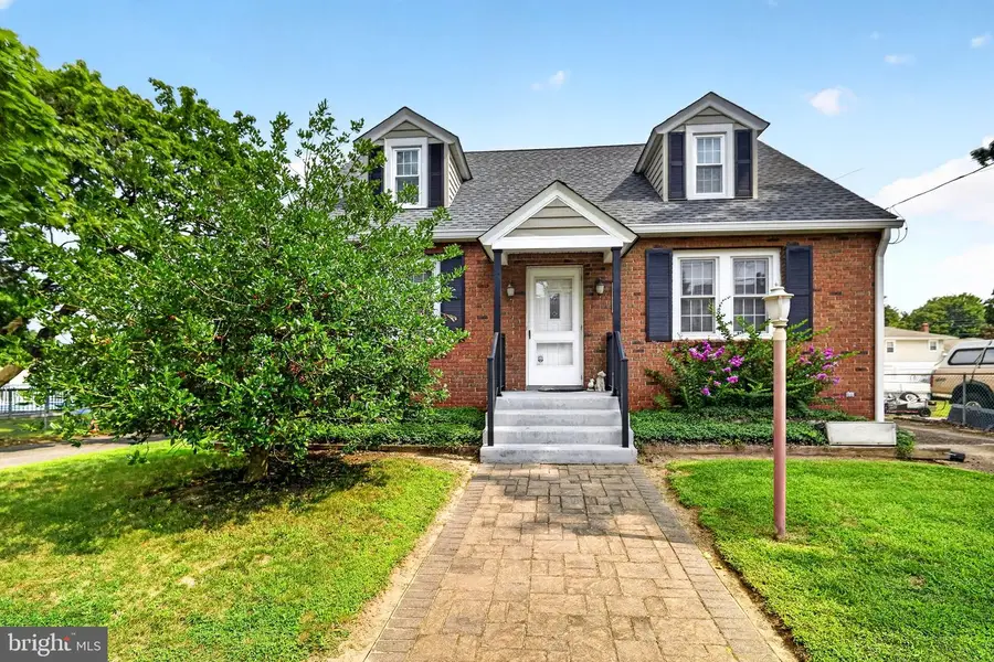 136 Chapman Ave, Hamilton, NJ 08610 - #2