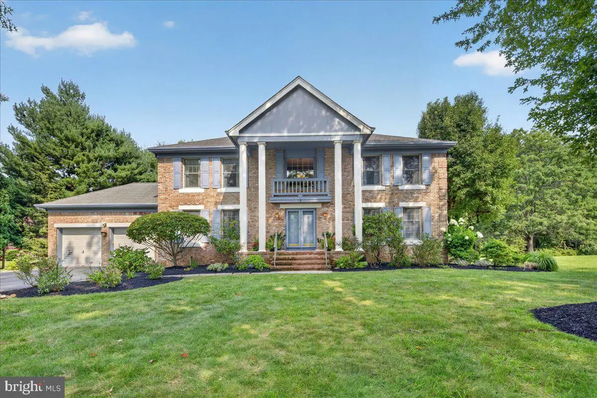 3 Redwood Ct, West Windsor, NJ 08550 - #1