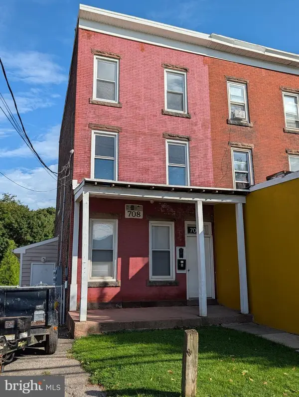 708 Brunswick Ave, TRENTON, NJ 08638