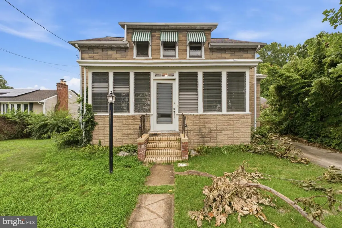 1350 Cedar Ln, Hamilton, NJ 08610 - #1