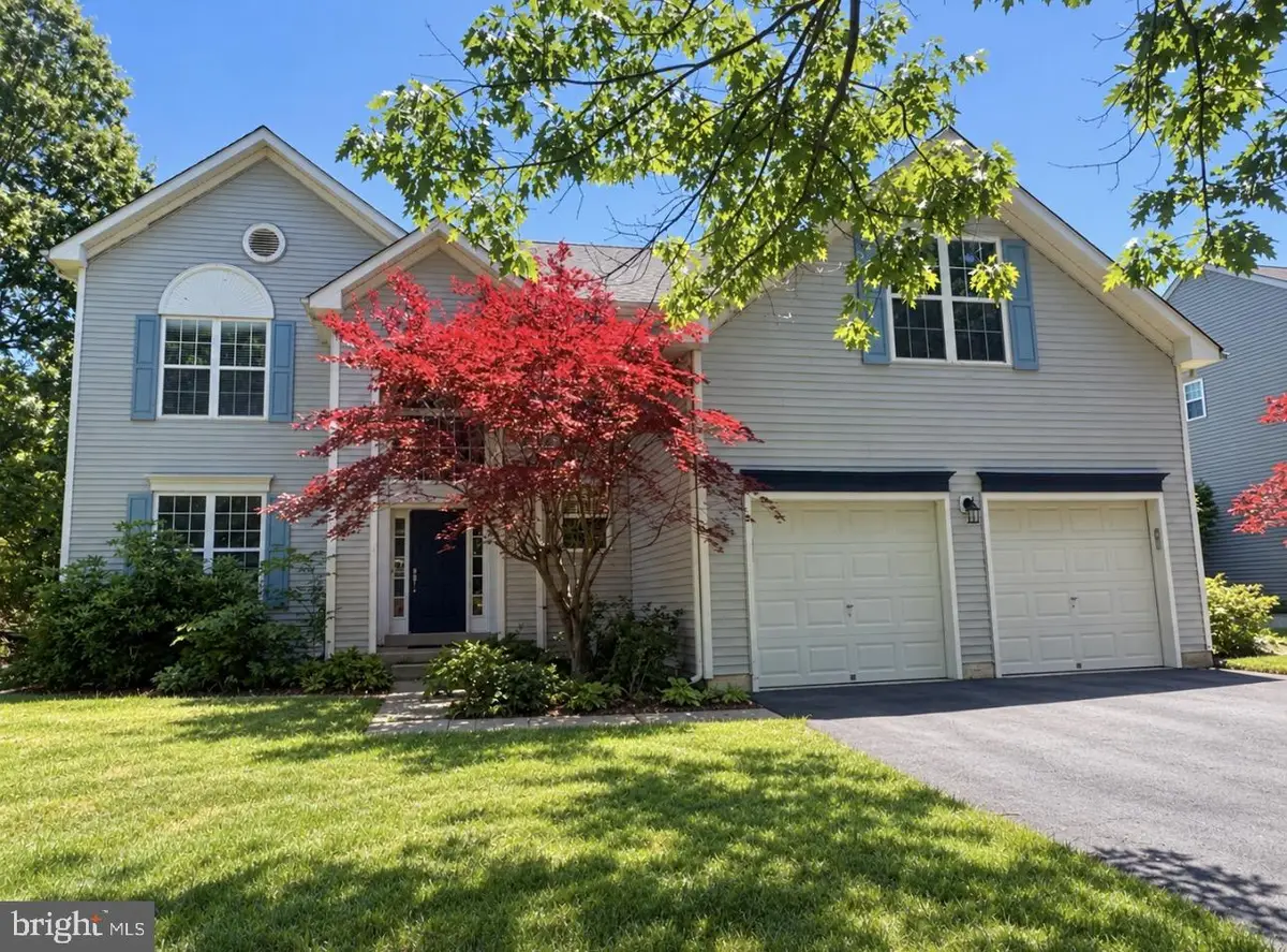 1 Durham Way, East Windsor, NJ 08520 - #1