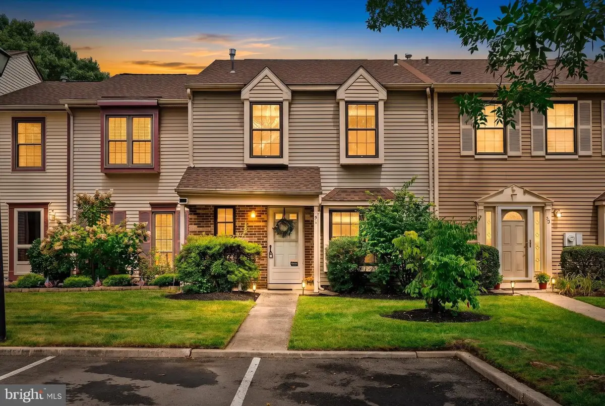 51 Tynemouth Ct, Robbinsville, NJ 08691 - #1