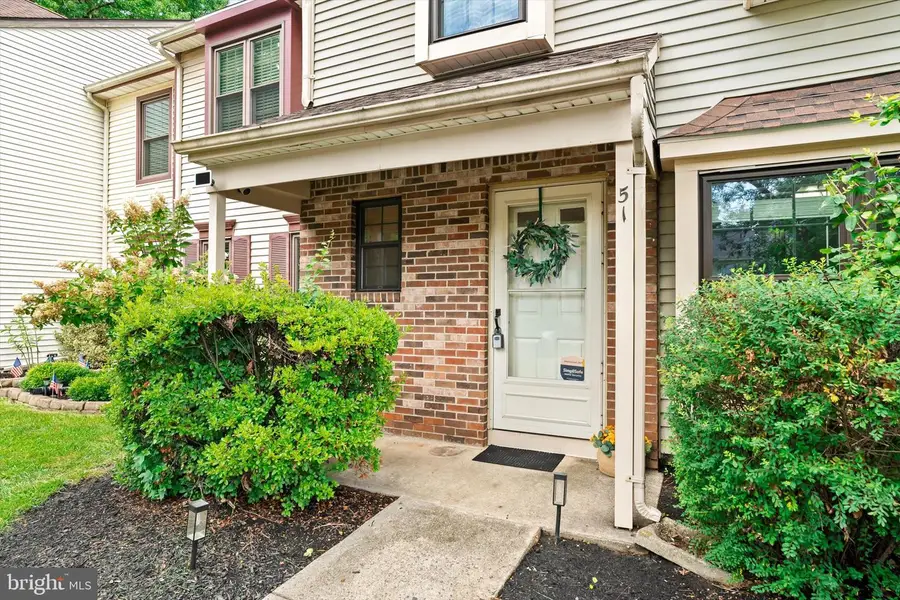 51 Tynemouth Ct, Robbinsville, NJ 08691 - #3