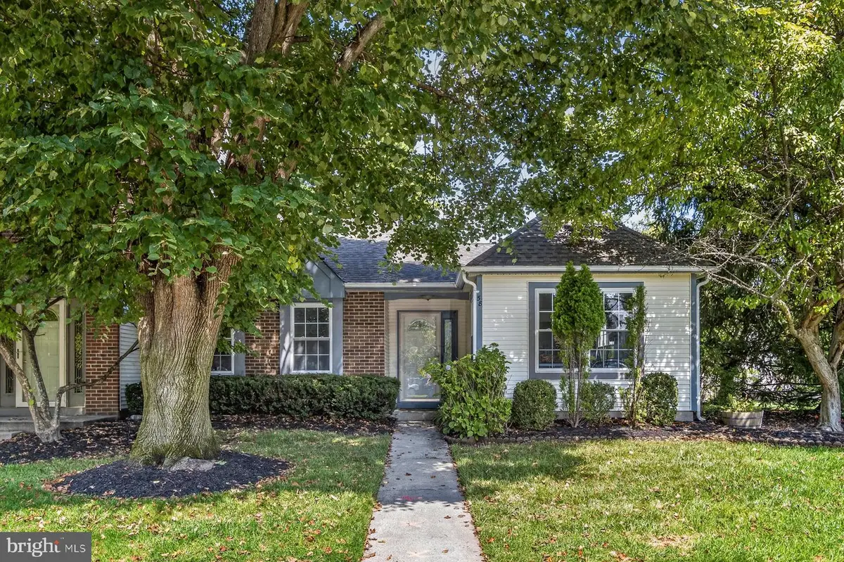 58 Beacon, Robbinsville, NJ 08691 - #1