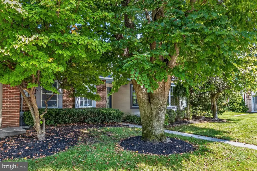 58 Beacon, Robbinsville, NJ 08691 - #2