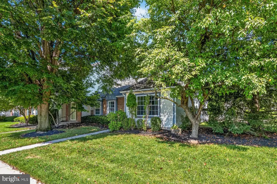 58 Beacon, Robbinsville, NJ 08691 - #3
