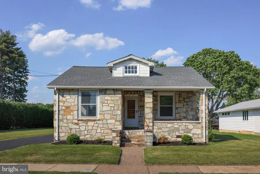 730 Pilgrim Ave, Lawrenceville, NJ 08648 - #3