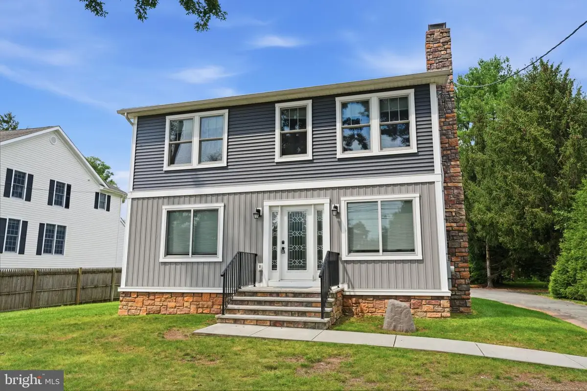 1633 Reed Rd, Pennington, NJ 08534 - #1