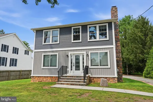 1633 Reed Rd, PENNINGTON, NJ 08534