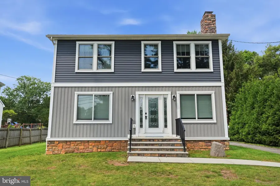 1633 Reed Rd, Pennington, NJ 08534 - #2