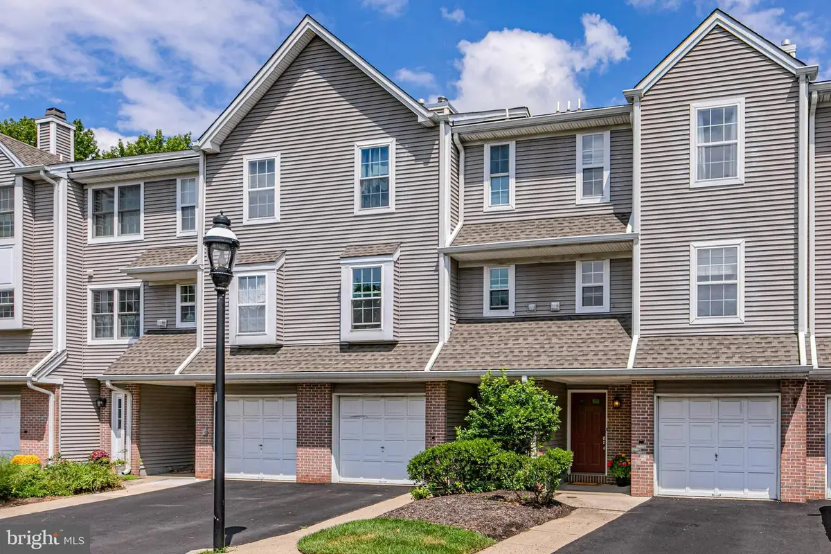119 N Barrow Pl, Princeton, NJ 08540 - #1