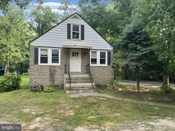 268 Sloan Ave, HAMILTON, NJ 08619