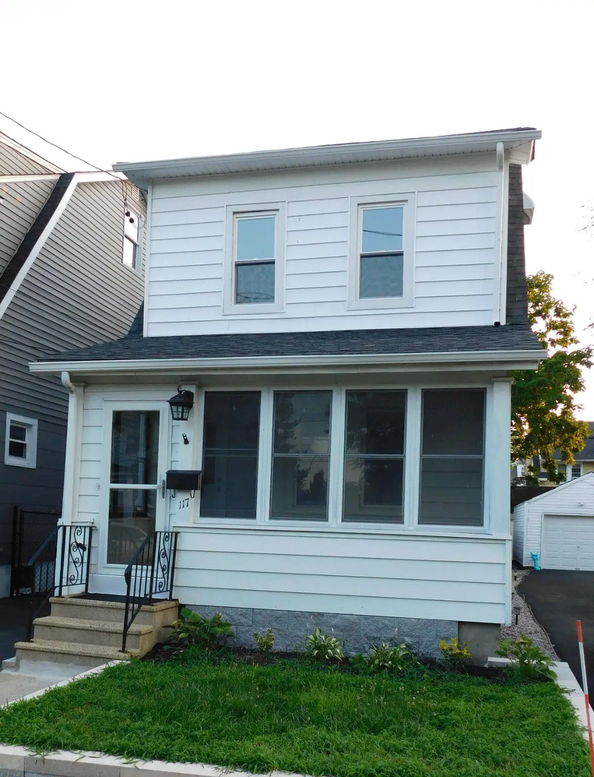 117 Dickinson Ave, Trenton, NJ 08629 - #1