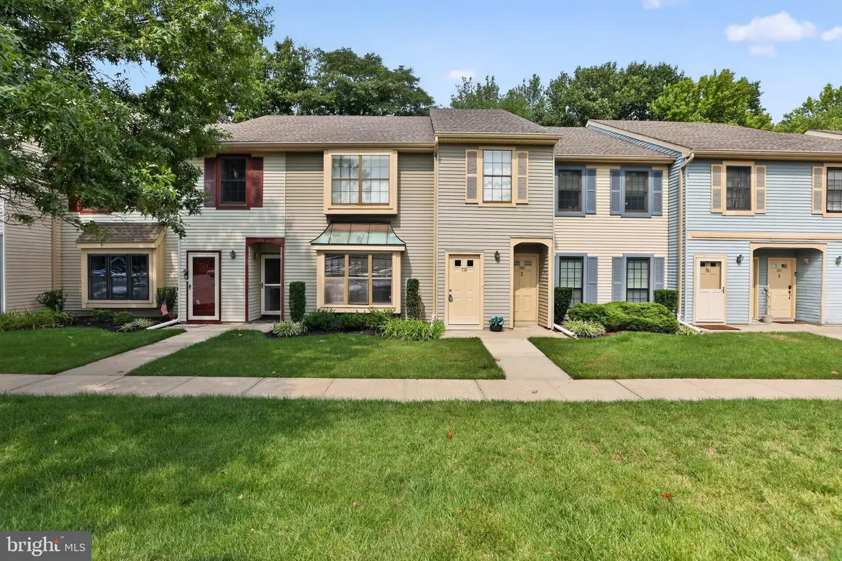 179 Wyndham Pl, Robbinsville, NJ 08691 - #1