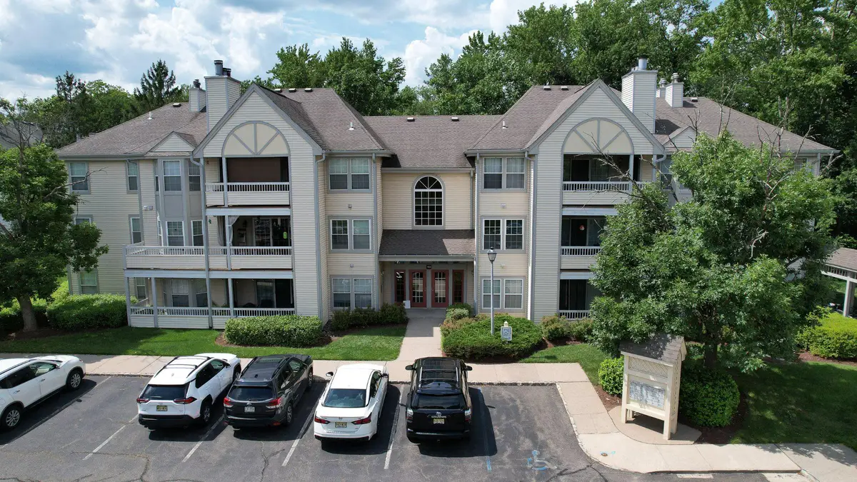 113 Cascade Ct #11, West Windsor, NJ 08540 - #1