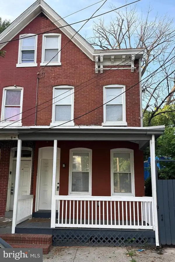 16 Landing St, TRENTON, NJ 08611