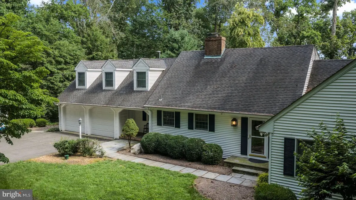 42 Harbourton Woodsville, Pennington, NJ 08534 - #1