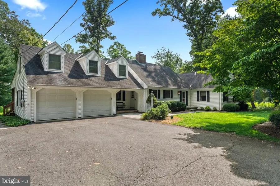 42 Harbourton Woodsville, Pennington, NJ 08534 - #2