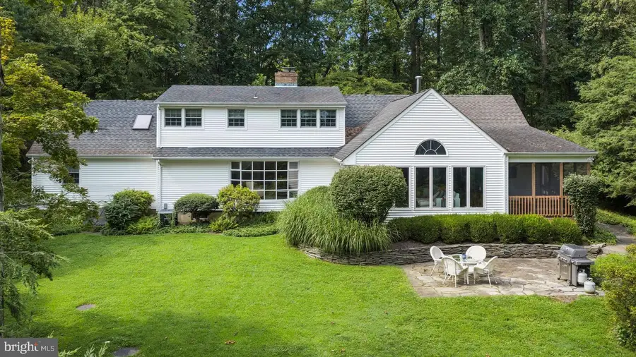 42 Harbourton Woodsville, Pennington, NJ 08534 - #3