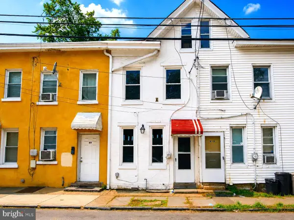 91 Klagg Ave, TRENTON, NJ 08638