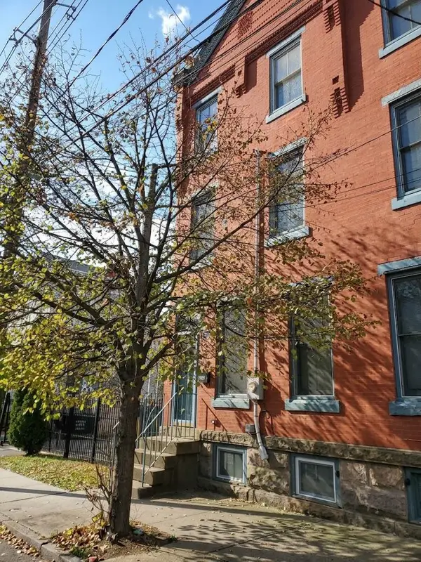 89 Bellevue Ave, TRENTON, NJ 08618