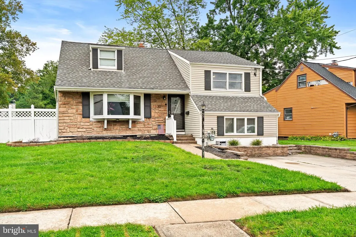 30 Tekening Way, Hamilton, NJ 08690 - #1