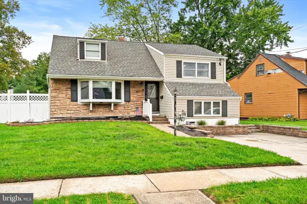 30 Tekening Way, HAMILTON, NJ 08690