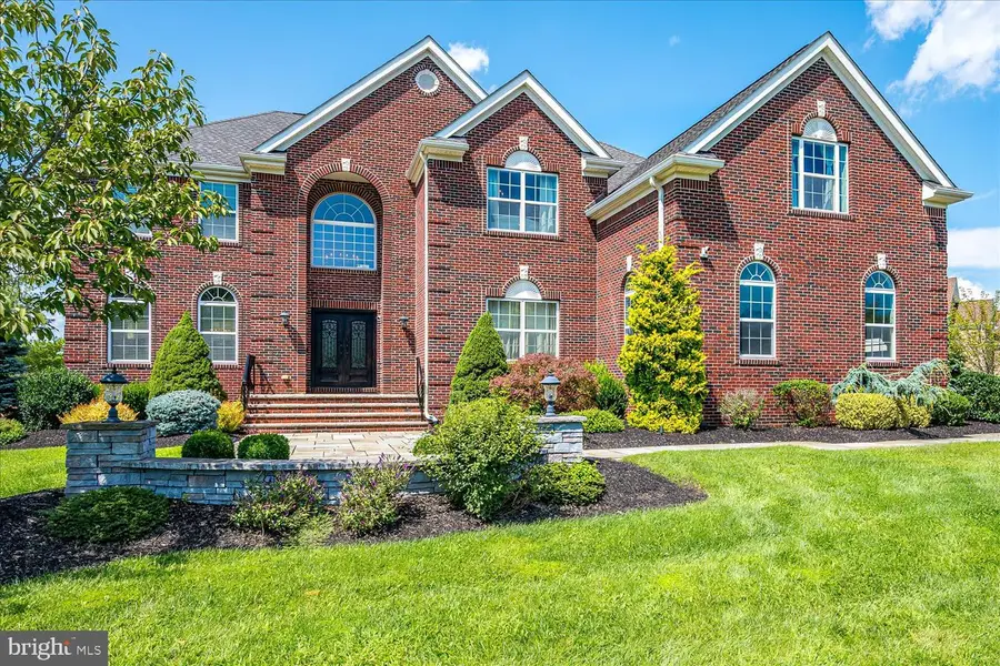 24 Opal Dr, Robbinsville, NJ 08691 - #2