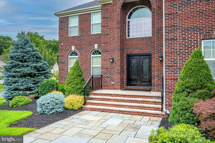 24 Opal Dr, Robbinsville, NJ 08691 - #3