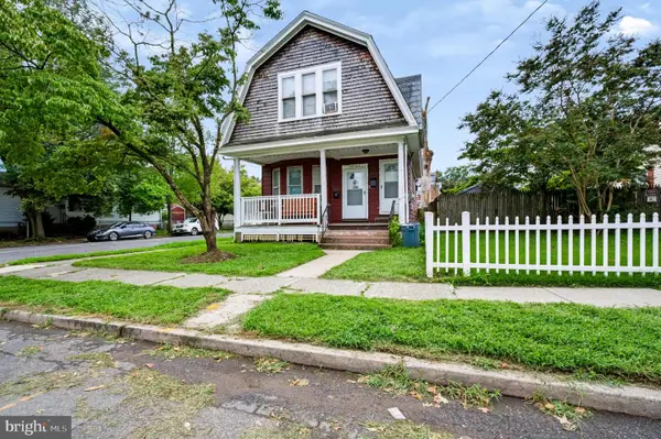 151 Brown St, TRENTON, NJ 08610